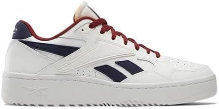 Кроссовки Reebok Unisex-Adult ATR Chill, синий/бордовый/темно-синий
Кроссовки Reebok Unisex-Adult ATR Chill, синий/бордовый/темно-синий