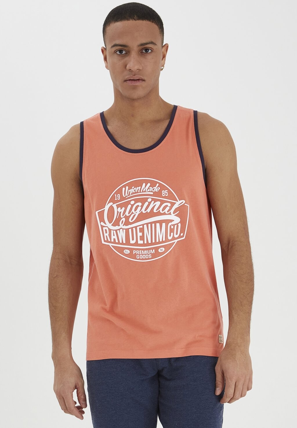 Топ BHWALEX Blend, цвет coral sea
Топ BHWALEX Blend, цвет coral sea