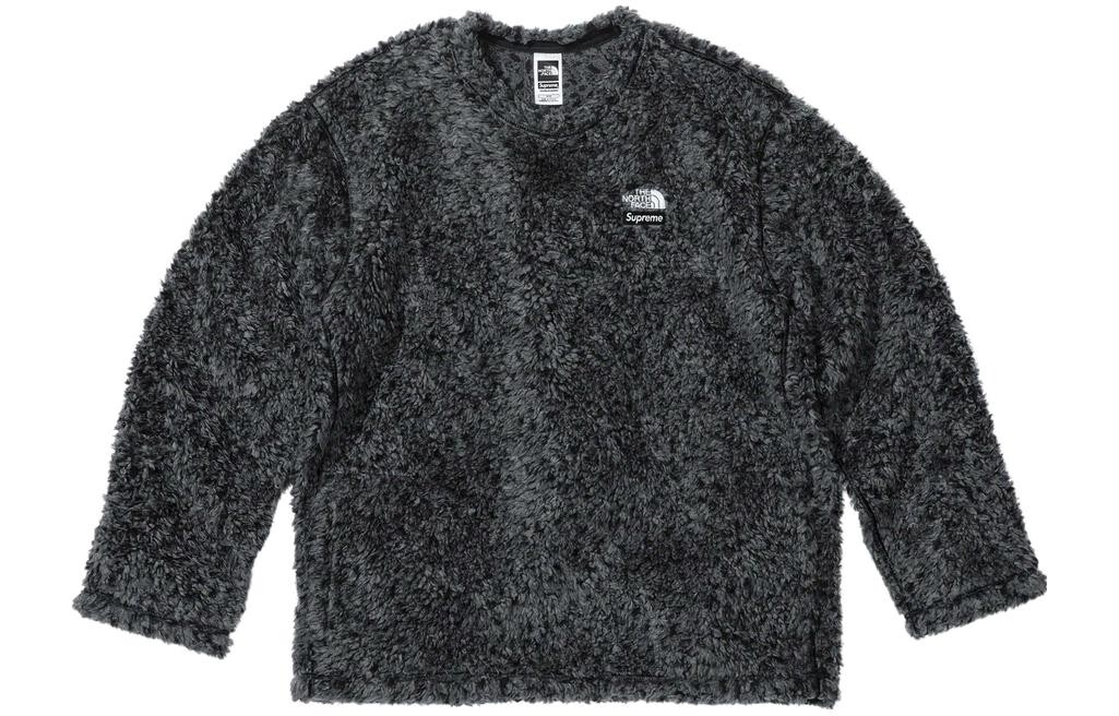 The North Face SS23 X The North Face Толстовка унисекс Supreme, цвет Multicolor 
The North Face SS23 X The North Face Толстовка унисекс Supreme, цвет Multicolor