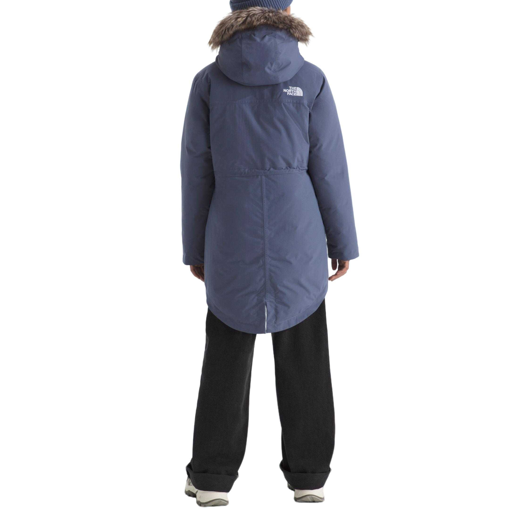 Детская пуховая куртка Kids' THE NORTH FACE, синий
Детская пуховая куртка Kids' THE NORTH FACE, синий