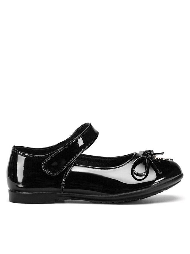 Балетки Mickey&Friends, черный
Балетки Mickey&Friends, черный