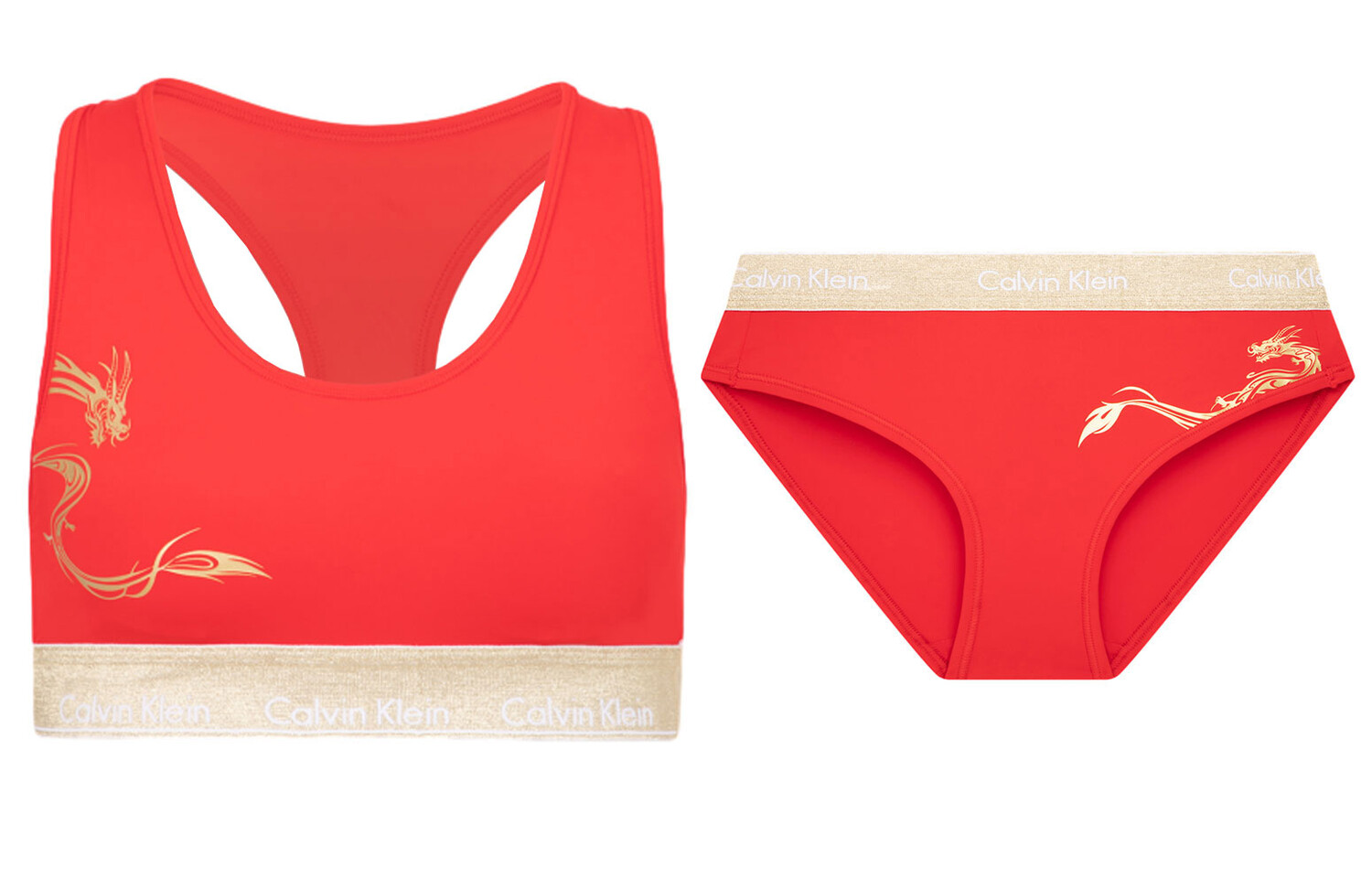 Комплект женского нижнего белья Calvin Klein
Комплект женского нижнего белья Calvin Klein