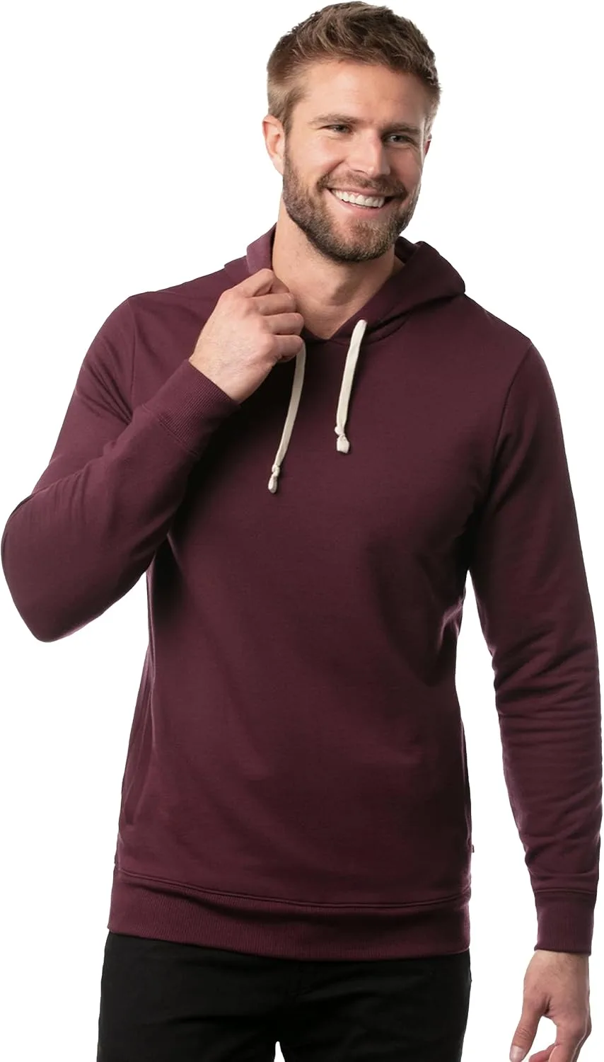 Толстовка TravisMathew Cloud
Толстовка TravisMathew Cloud
