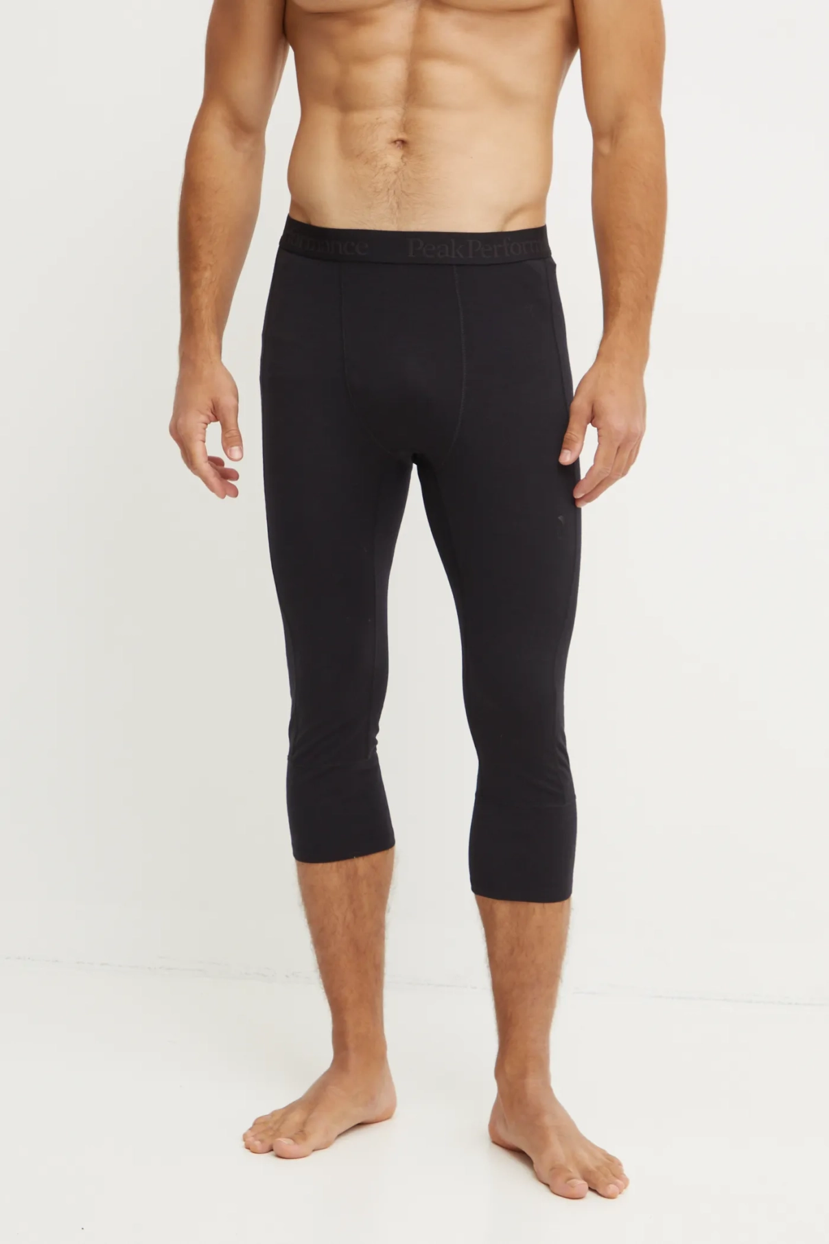 Волшебные функциональные леггинсы Peak Performance, черный
Волшебные функциональные леггинсы Peak Performance, черный