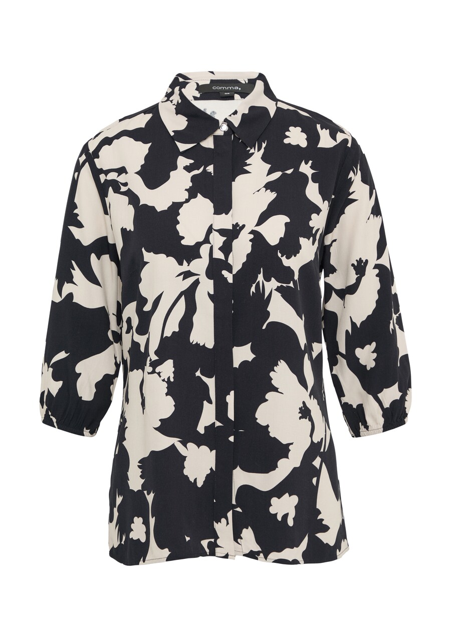 Блуза COMMA, Navy
Блуза COMMA, Navy