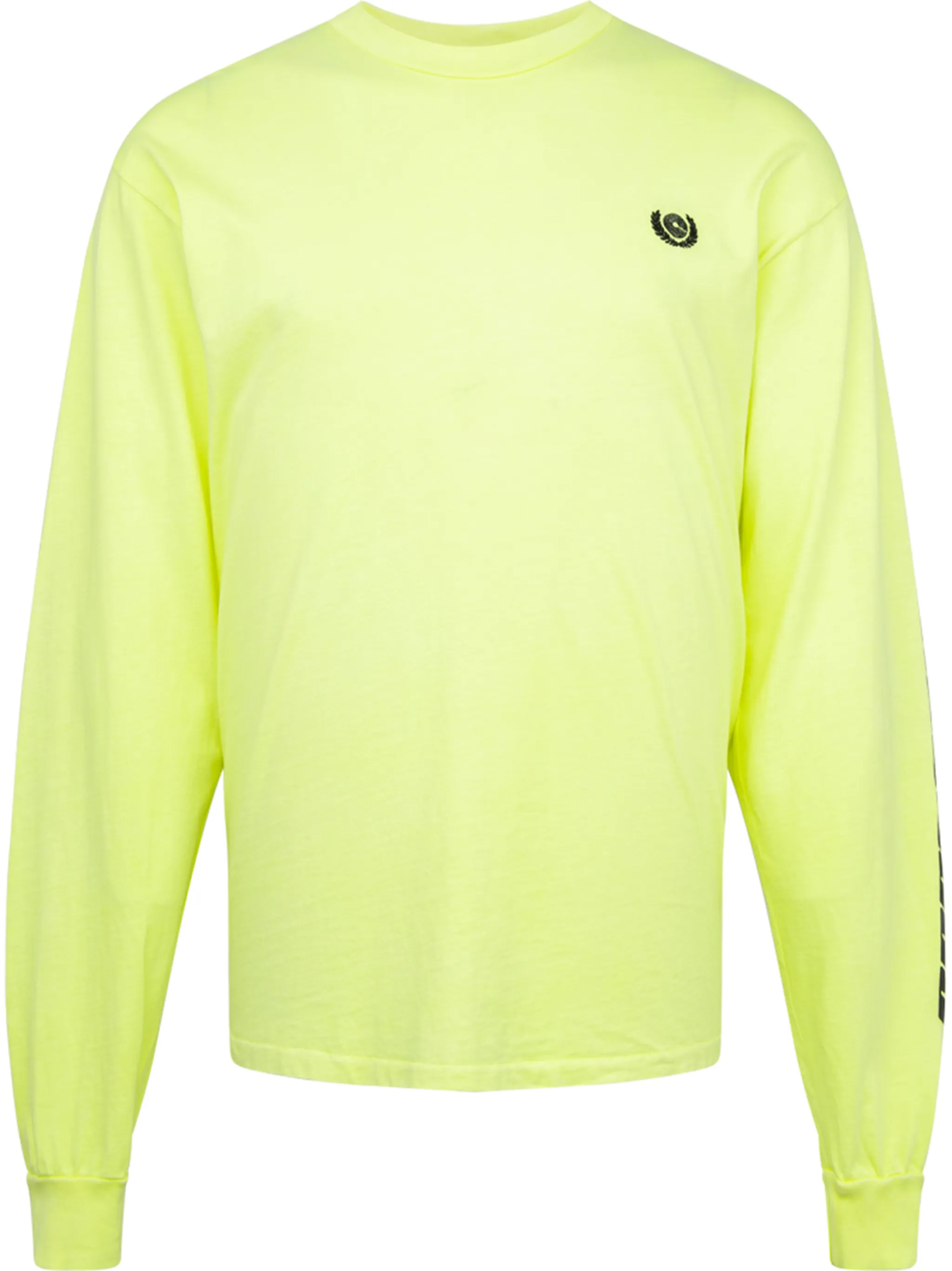 Футболка Yeezy Calabasas с длинными рукавами Kanye West, желтый
Футболка Yeezy Calabasas с длинными рукавами Kanye West, желтый