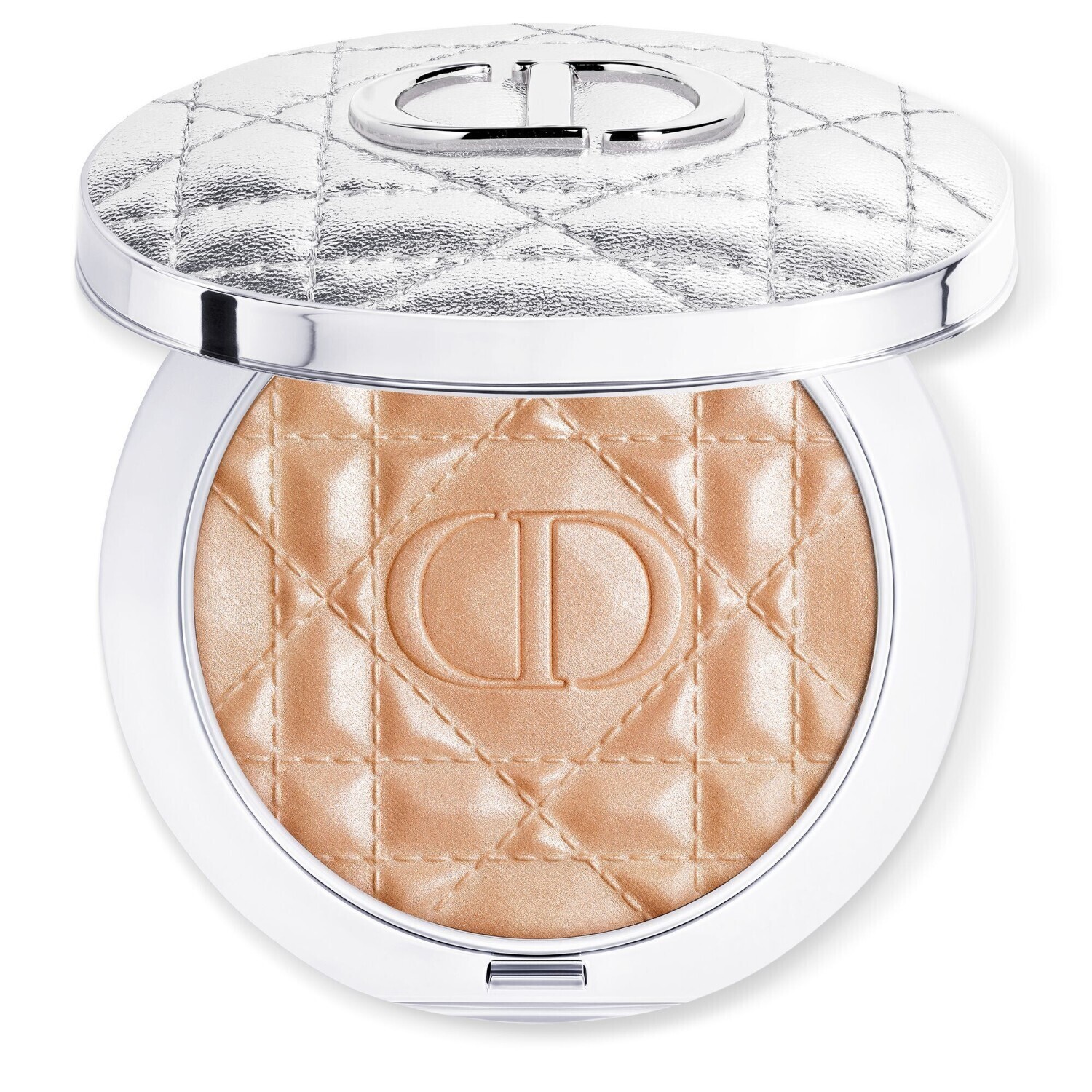 Хайлайтер forever glow luminizer Dior, 01 - nude halo, вес 6 гр.
Хайлайтер forever glow luminizer Dior, 01 - nude halo, вес 6 гр.