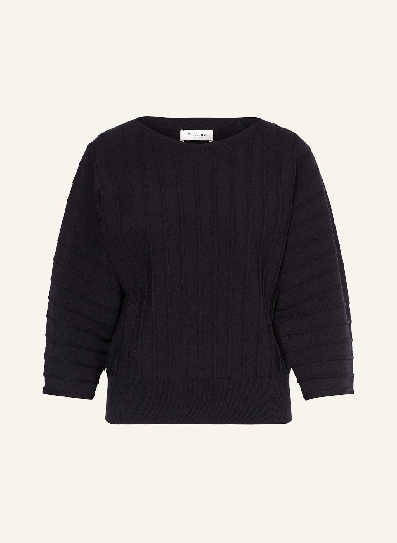 Свитер Maerz Muenchen, синий
Свитер Maerz Muenchen, синий