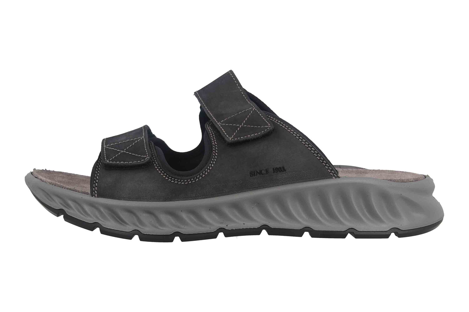 Мюли Fretz Men, черный
Мюли Fretz Men, черный