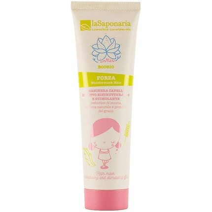 Крем для волос Wondermask 150мл, La Saponaria, Белый, Крем для волос Wondermask 150мл, La Saponaria
Крем для волос Wondermask 150мл, La Saponaria, Белый, Крем для волос Wondermask 150мл, La Saponaria