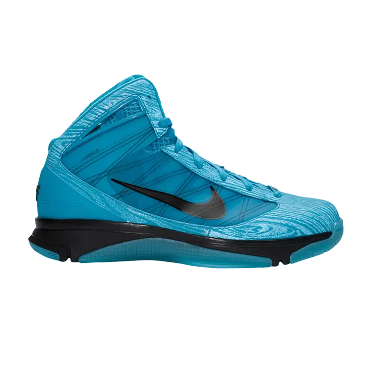 Кроссовки Hyperize 2010 'All Star - East Coast', синий
Кроссовки Hyperize 2010 'All Star - East Coast', синий