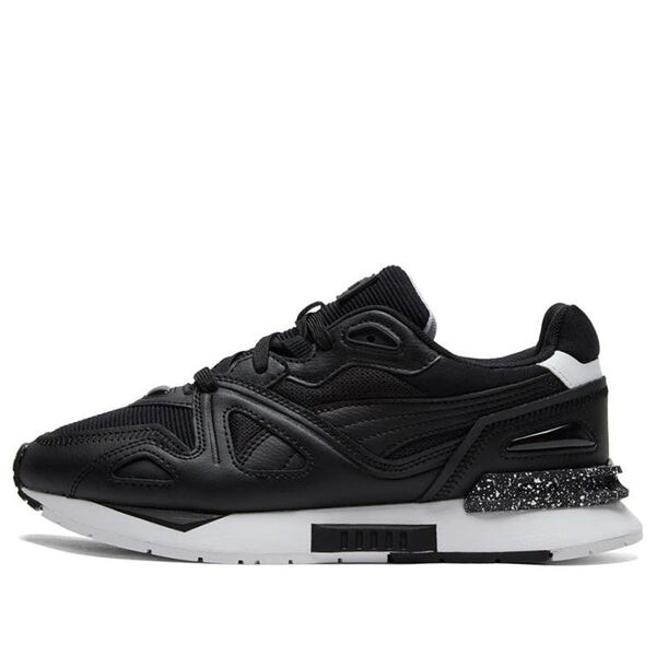 Кроссовки mirage mox 'bubble - black white' Puma, черный
Кроссовки mirage mox 'bubble - black white' Puma, черный