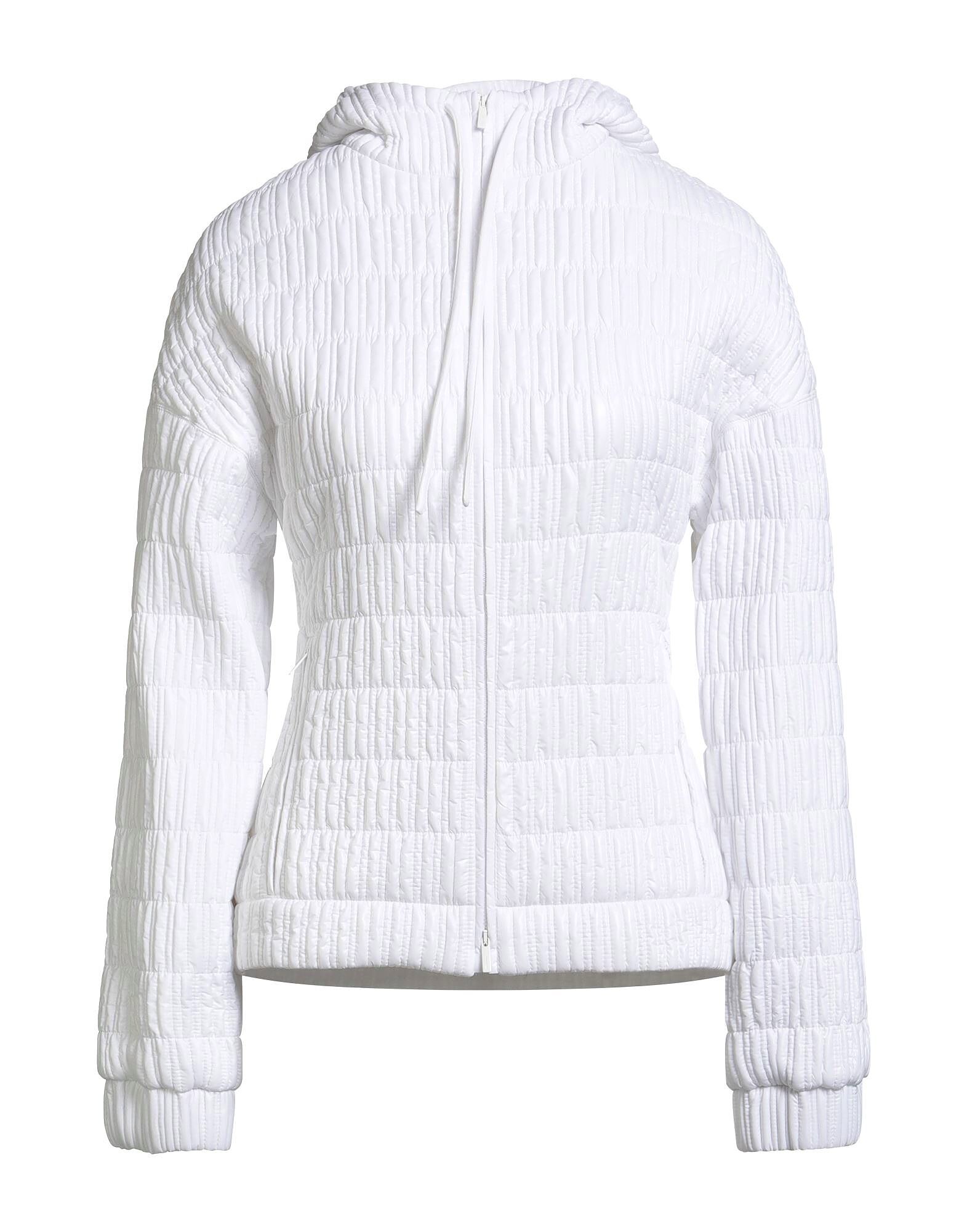 Куртка Ferragamo, белый
Куртка Ferragamo, белый