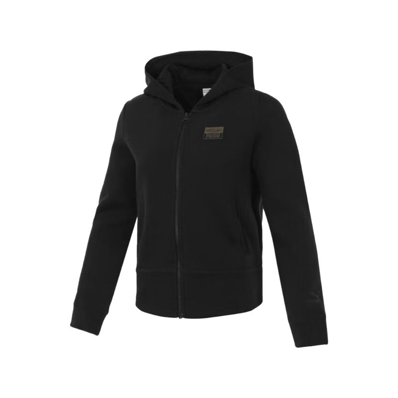 PUMA Куртка MELODY женская черная, Black
PUMA Куртка MELODY женская черная, Black