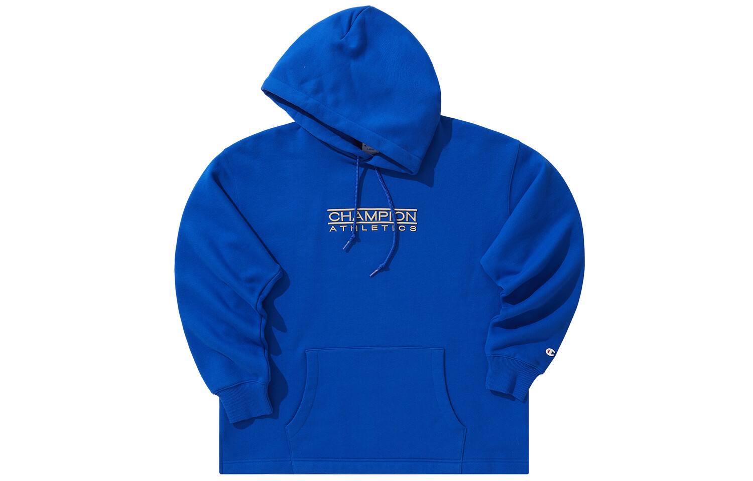 Толстовка унисекс Champion, красный
Толстовка унисекс Champion, красный