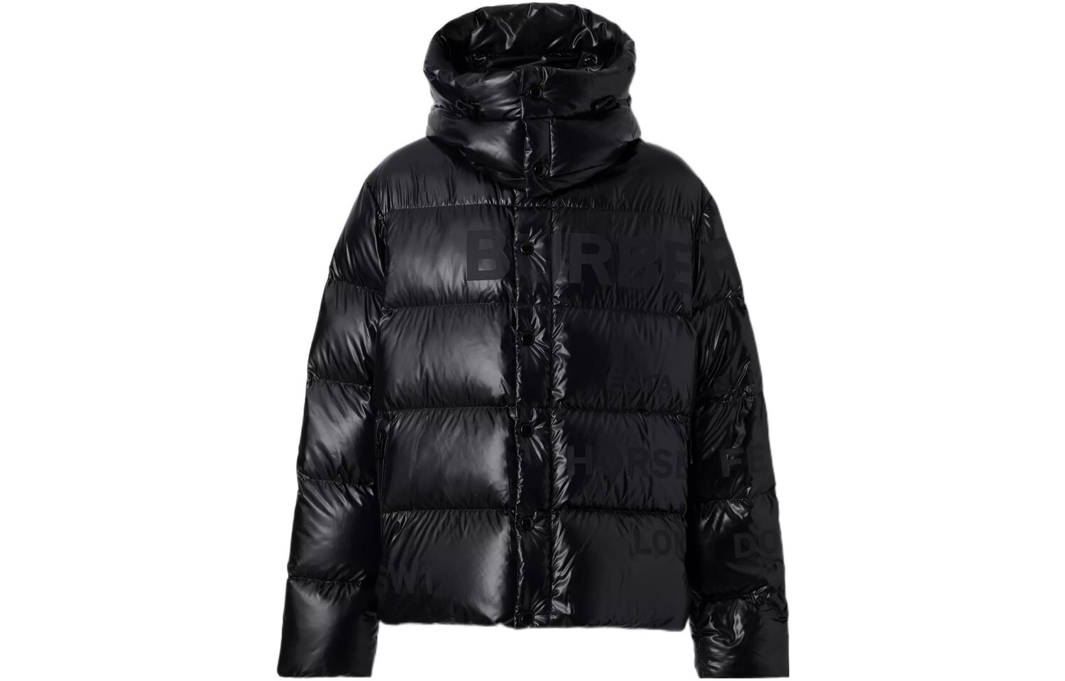 Burberry Мужской пуховик, цвет Black
Burberry Мужской пуховик, цвет Black