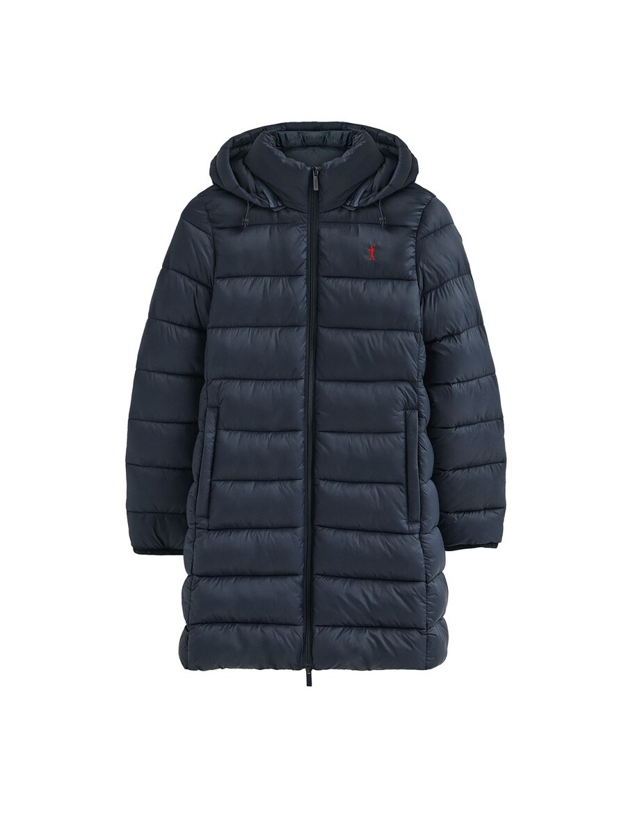 Зимняя куртка Polo Club, темно-синий
Зимняя куртка Polo Club, темно-синий
