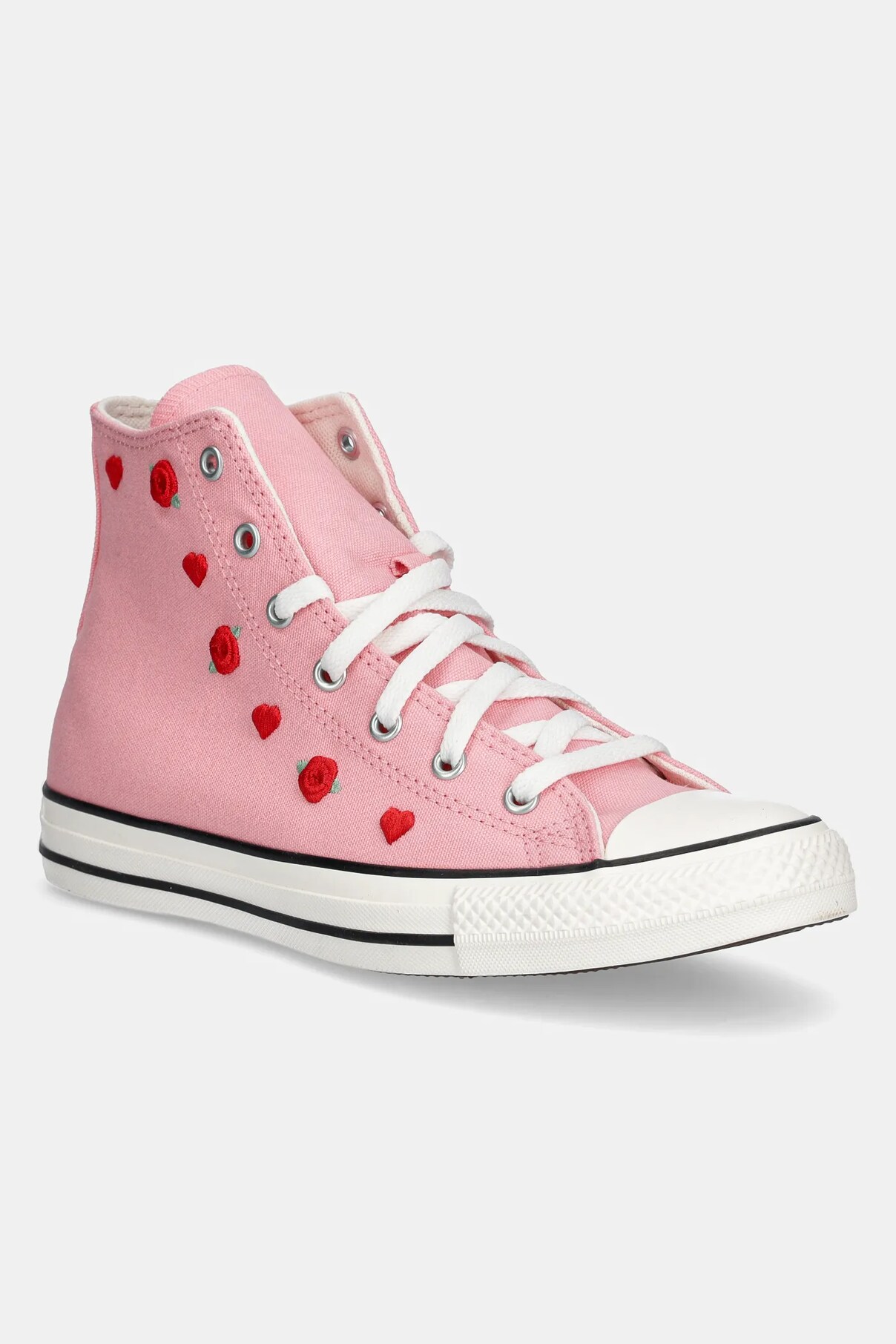 Детские кеды Chuck Taylor All Star Converse, розовый
Детские кеды Chuck Taylor All Star Converse, розовый