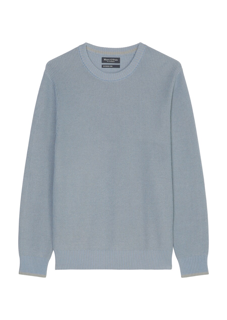 Свитер Marc OPolo, Light blue
Свитер Marc OPolo, Light blue