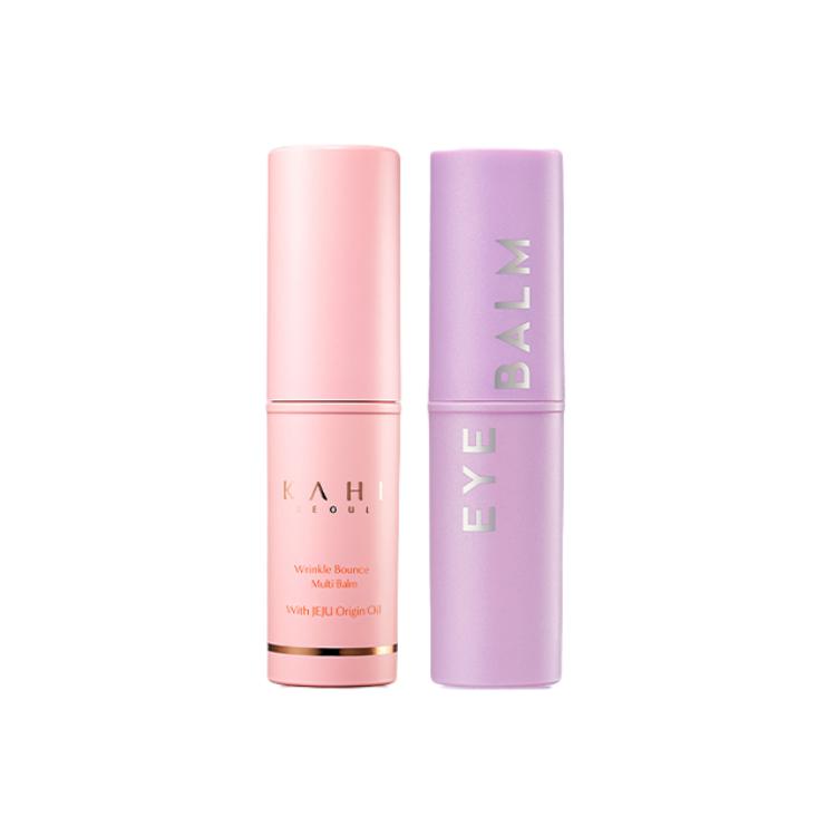KAHI Little Pattern Management Little Pink Rod Hydrating
KAHI Little Pattern Management Little Pink Rod Hydrating
