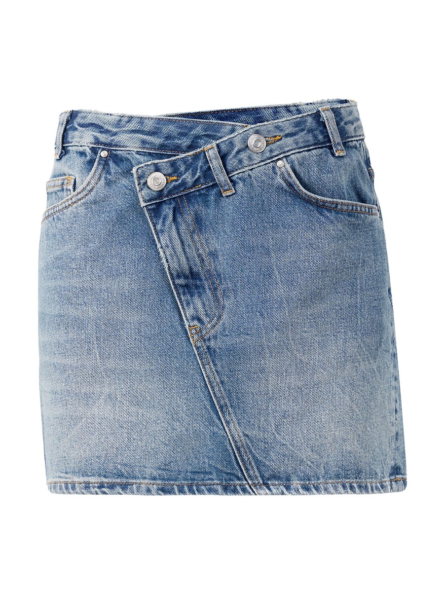 Юбка Noisy may, Blue Denim
Юбка Noisy may, Blue Denim