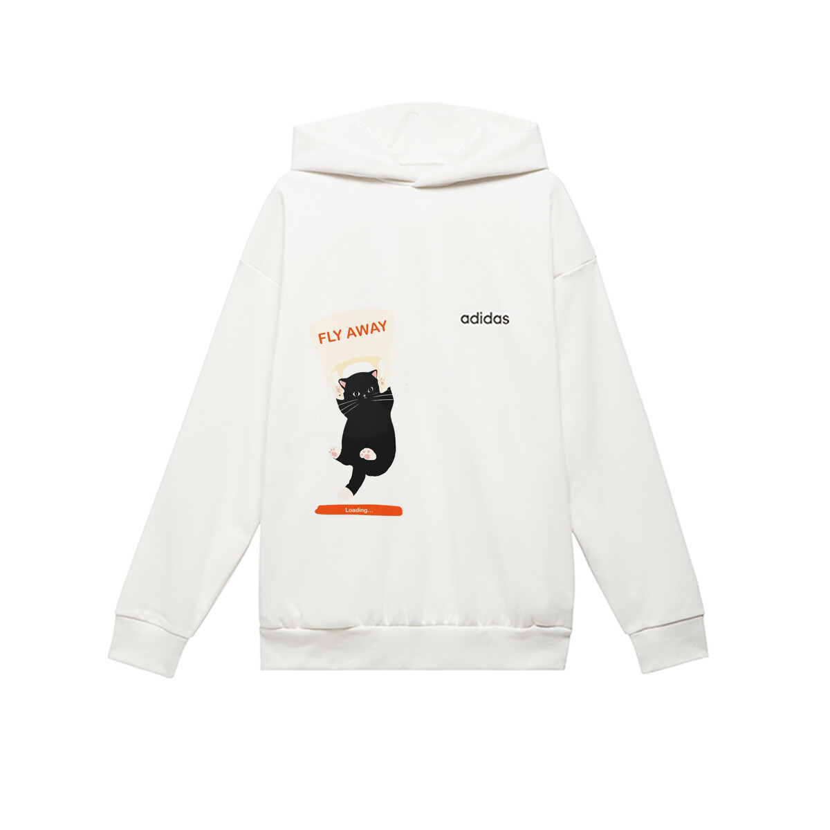 Adidas Basketball: Глава 1 Толстовка мужская белая Adidas Originals, белый
Adidas Basketball: Глава 1 Толстовка мужская белая Adidas Originals, белый