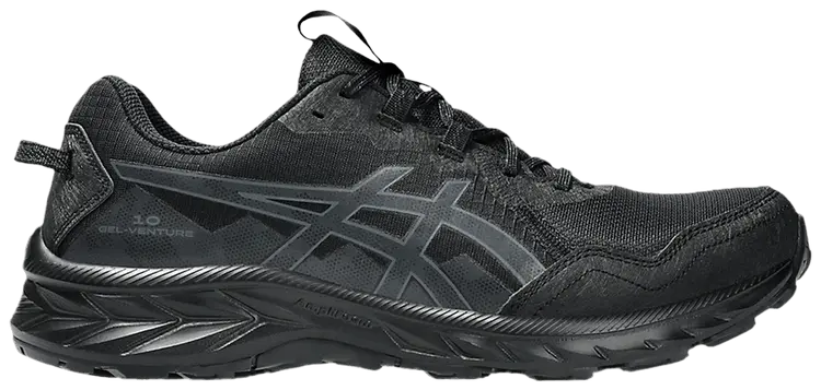Кроссовки ASICS Gel Venture 10 Extra Wide 'Black Graphite Grey', серый
Кроссовки ASICS Gel Venture 10 Extra Wide 'Black Graphite Grey', серый