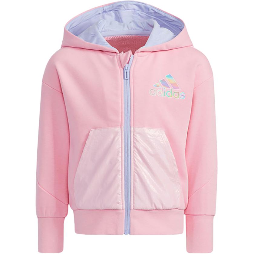 Adidas Куртка Pink для детей 3-7 лет
Adidas Куртка Pink для детей 3-7 лет
