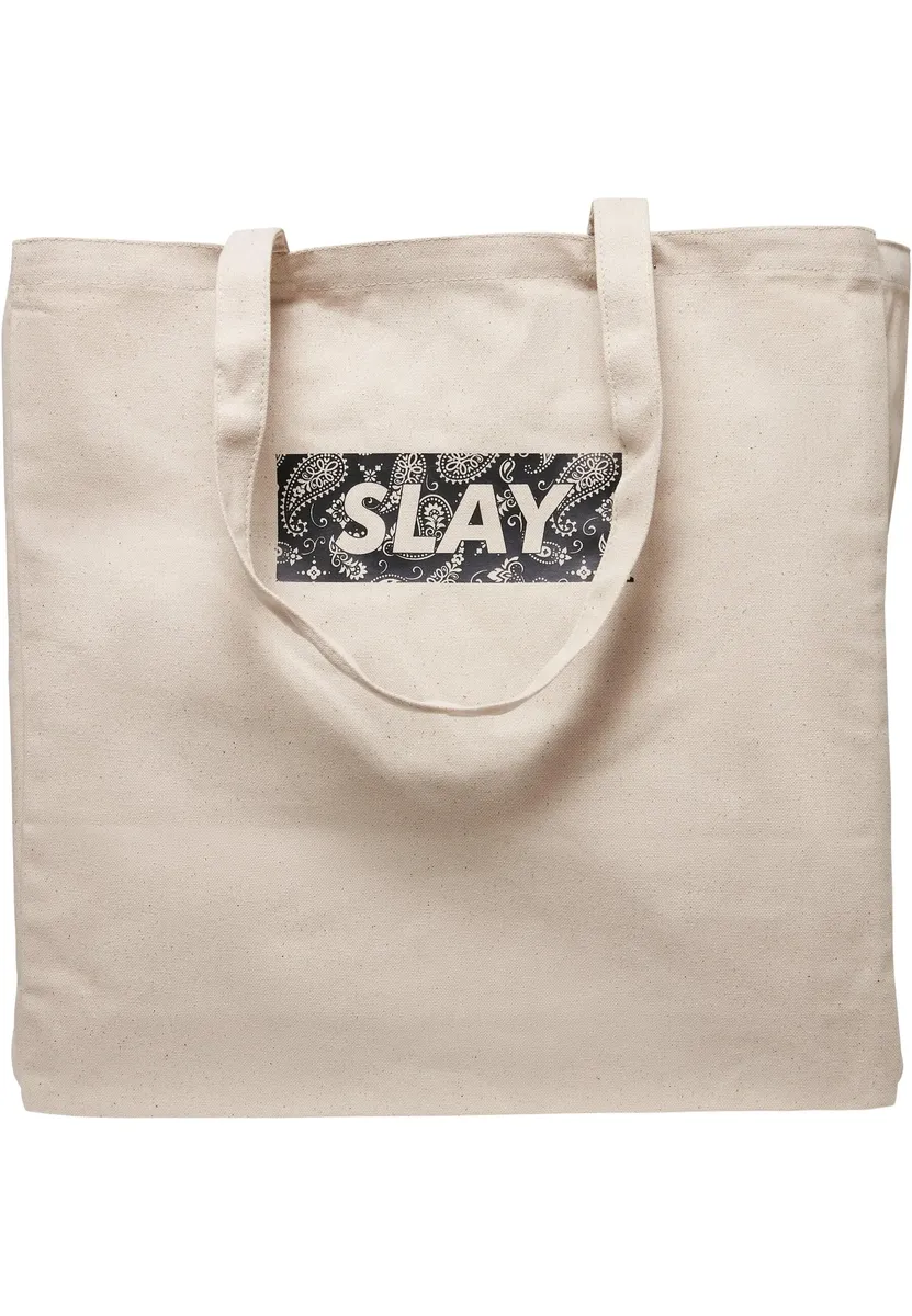 Сумка через плечо MisterTee "MisterTee Unisex SLAY Oversize Canvas Tote Bag" (1 шт.), кремовый, Бежевый, Сумка через плечо MisterTee "MisterTee Unisex SLAY Oversize Canvas Tote Bag" (1 шт.), кремовый
Сумка через плечо MisterTee "MisterTee Unisex SLAY Oversize Canvas Tote Bag" (1 шт.), кремовый, Бежевый, Сумка через плечо MisterTee "MisterTee Unisex SLAY Oversize Canvas Tote Bag" (1 шт.), кремовый