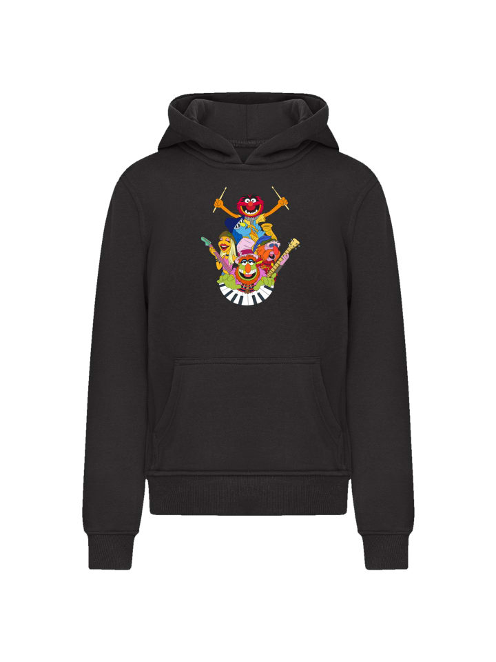 Свитер F4NT4STIC, черный
Свитер F4NT4STIC, черный