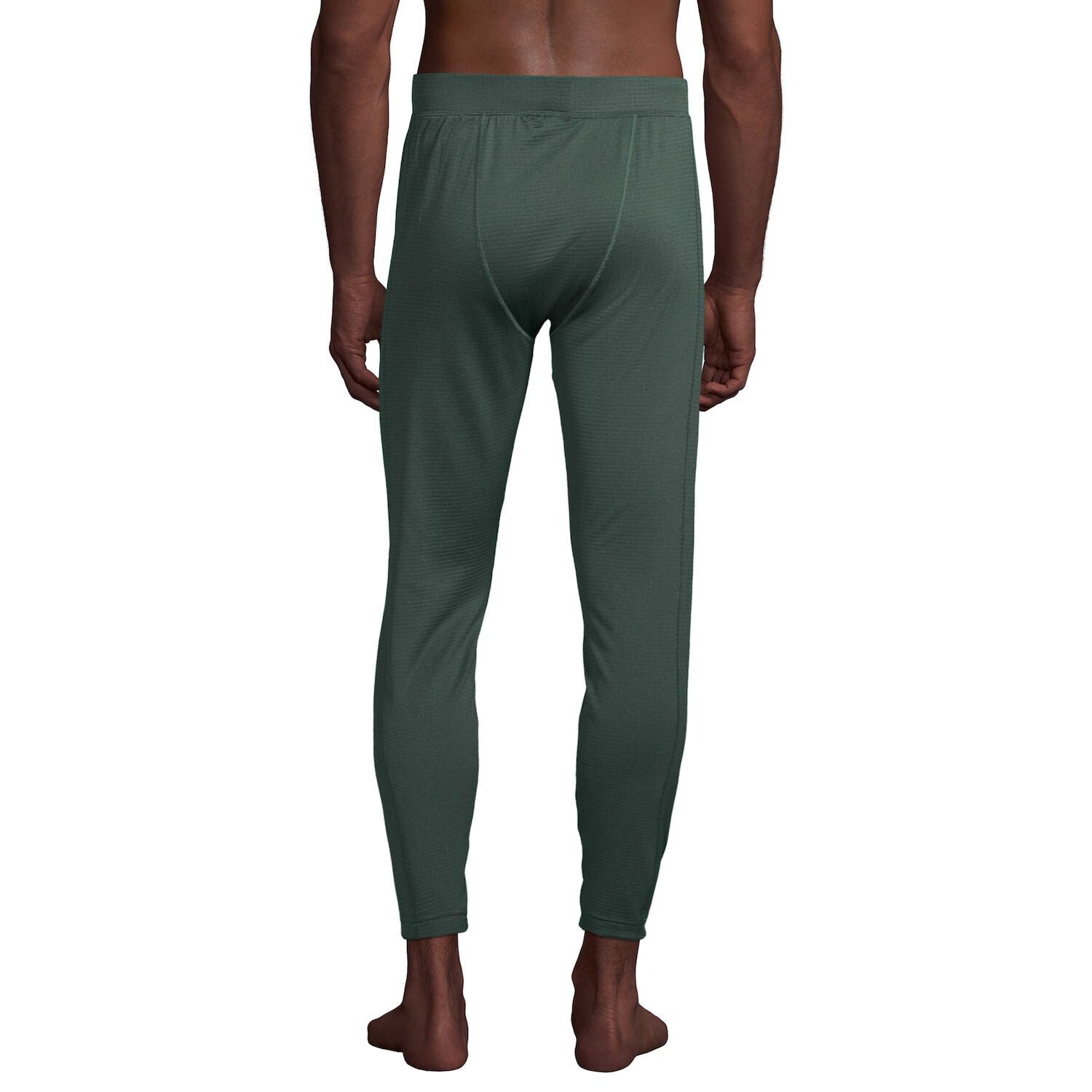 Мужские брюки базового слоя Lands' End Expedition
Мужские брюки базового слоя Lands' End Expedition