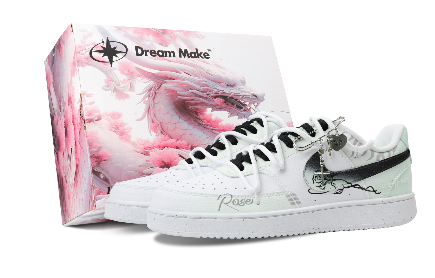 Nike Кроссовки Court Vision 1 нескользящие амортизирующие износостойкие низкие мужские голубые, цвет Cyan
Nike Кроссовки Court Vision 1 нескользящие амортизирующие износостойкие низкие мужские голубые, цвет Cyan