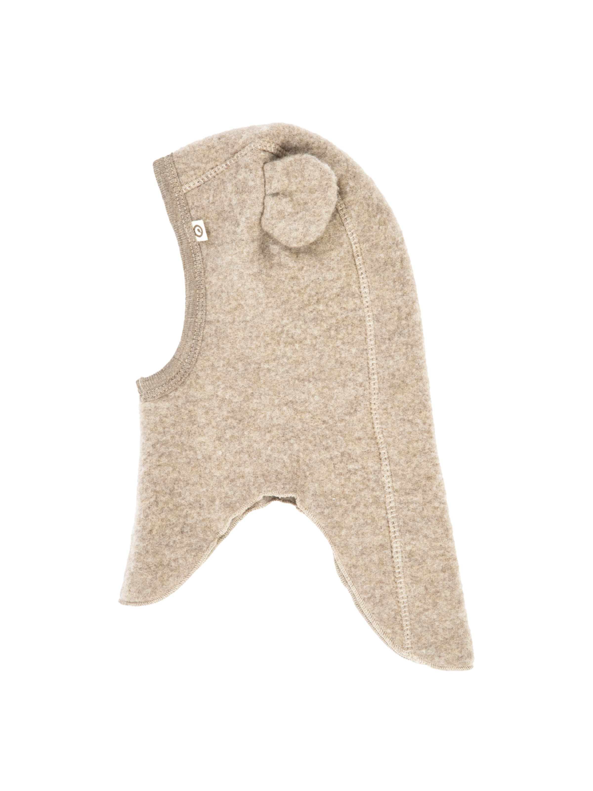 Müsli by GREEN COTTON Шапка в светло-коричневом цвете
Müsli by GREEN COTTON Шапка в светло-коричневом цвете