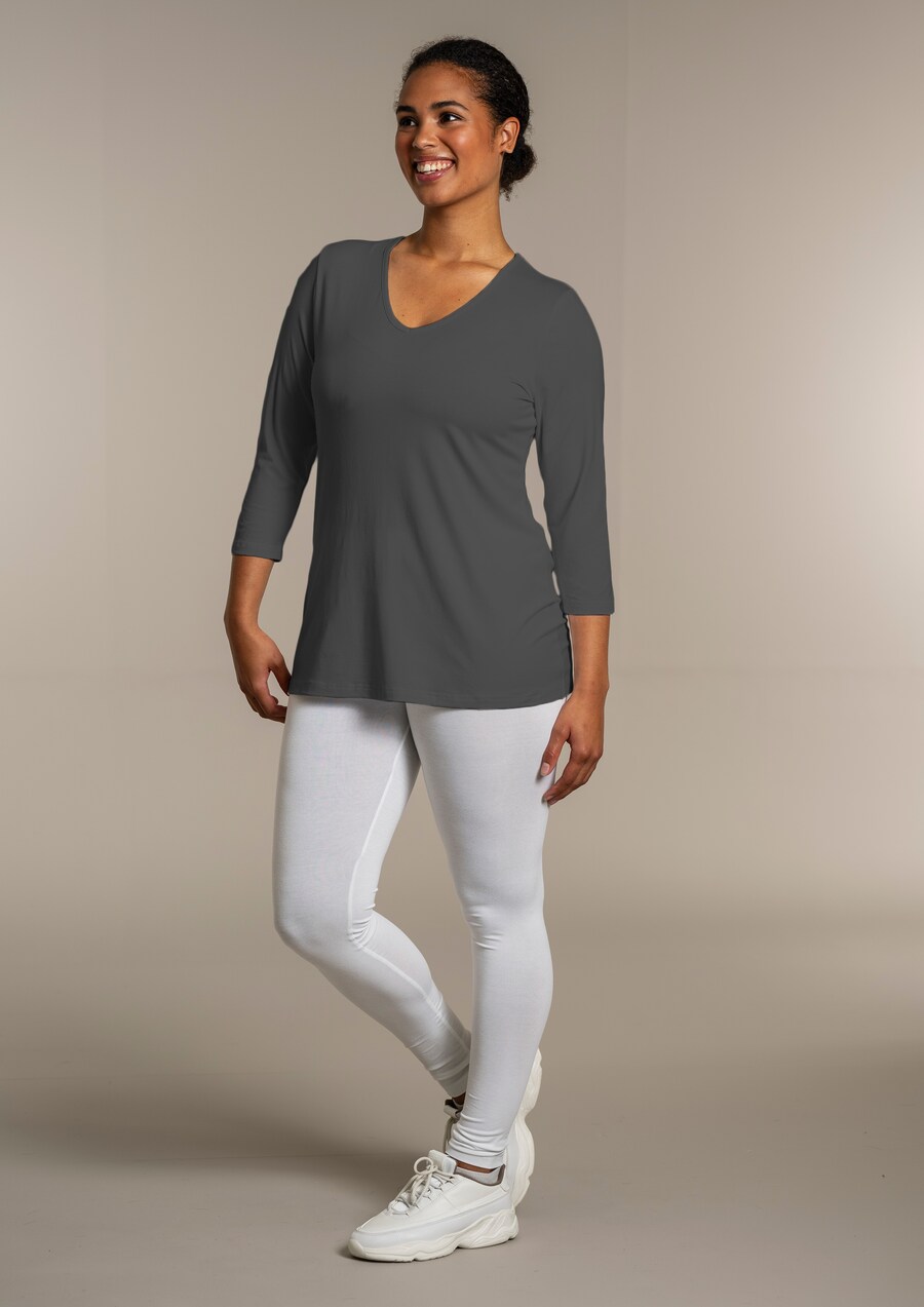 Рубашка SANDGAARD, серый
Рубашка SANDGAARD, серый