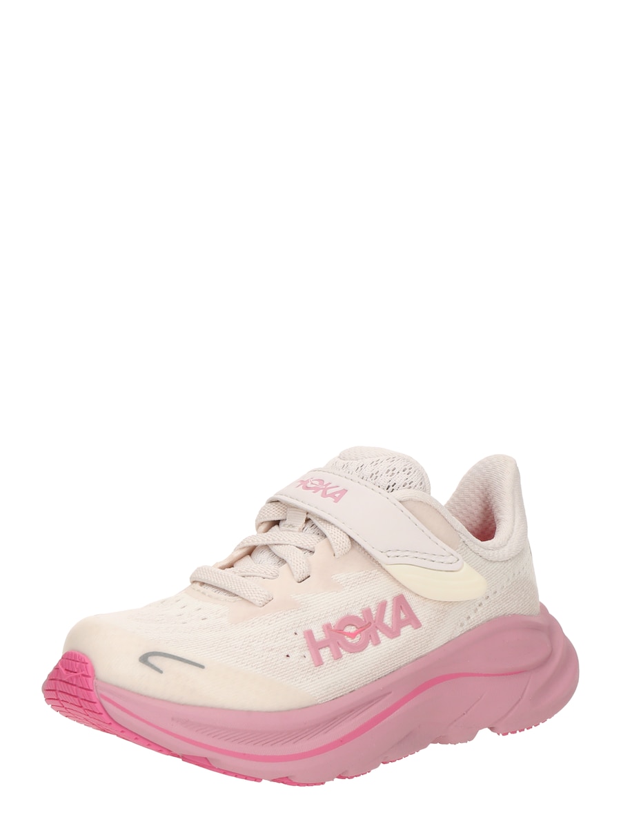 Спортивные кроссовки HOKA CLIFTON 10, розовый/розовый
Спортивные кроссовки HOKA CLIFTON 10, розовый/розовый