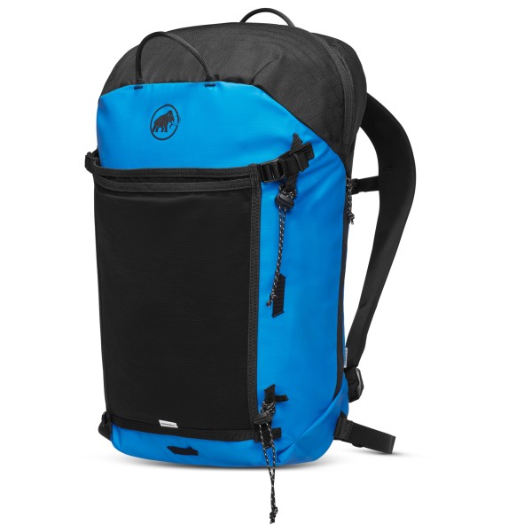 Alto 18 - рюкзак Mammut, синий
Alto 18 - рюкзак Mammut, синий