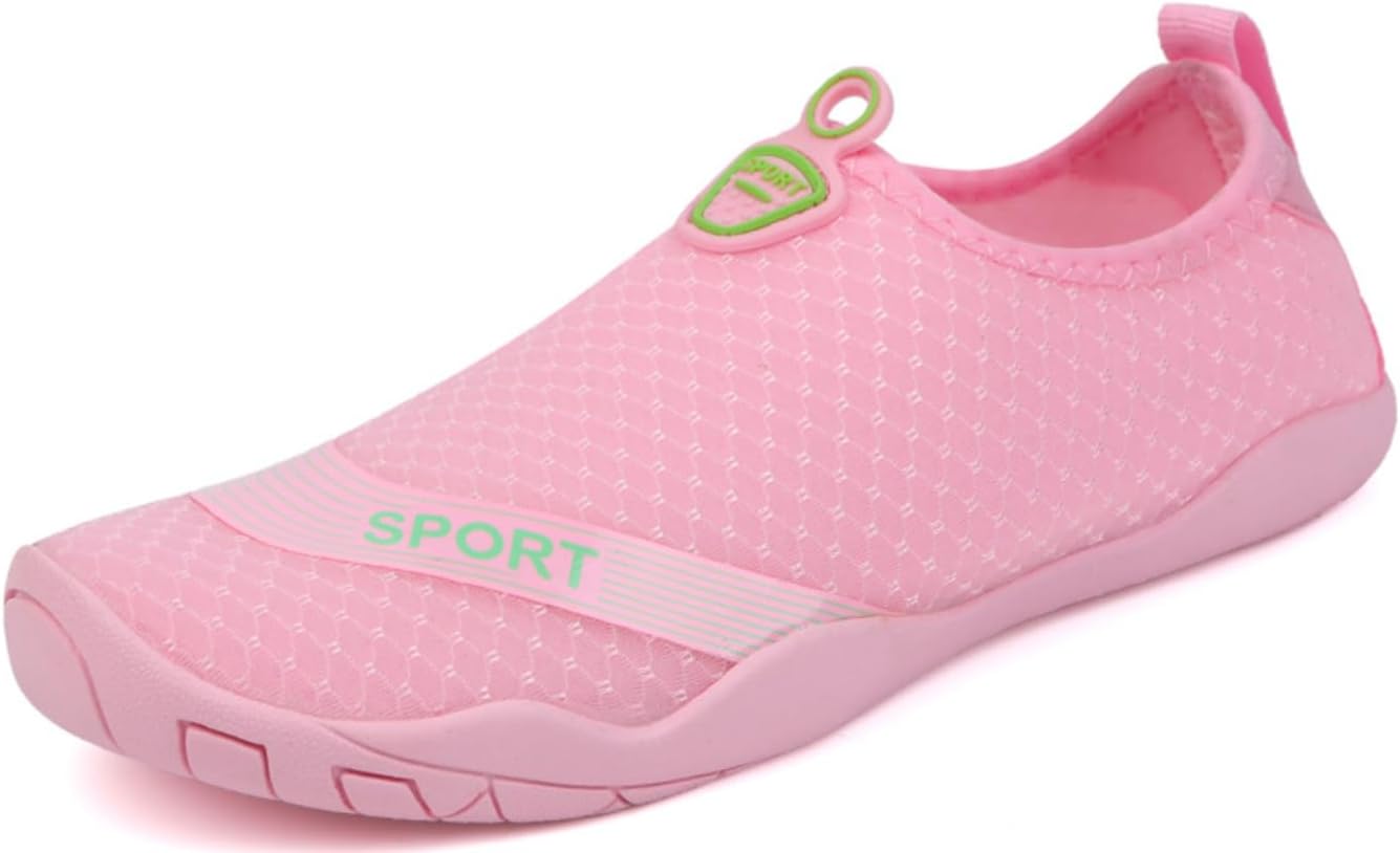 Мужские легкие дышащие пляжные водные кроссовки с сеткой для серфинга и водных видов спорта, быстро сохнут, акваобувь Lexamen, Style I
Мужские легкие дышащие пляжные водные кроссовки с сеткой для серфинга и водных видов спорта, быстро сохнут, акваобувь Lexamen, Style I