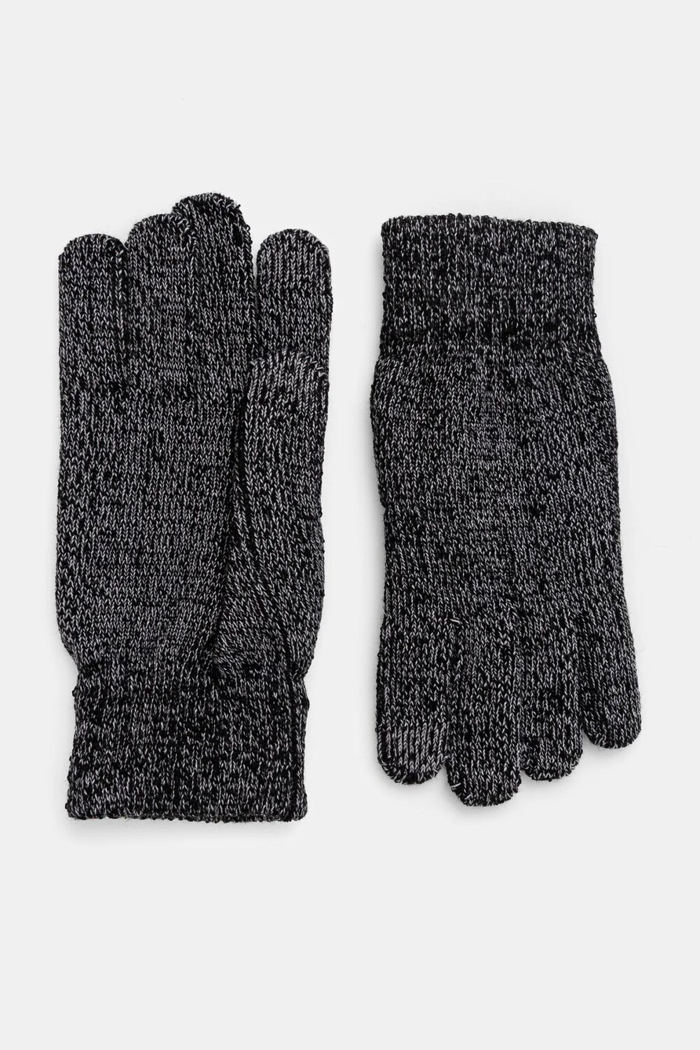 Уютные перчатки Smartwool, черный
Уютные перчатки Smartwool, черный