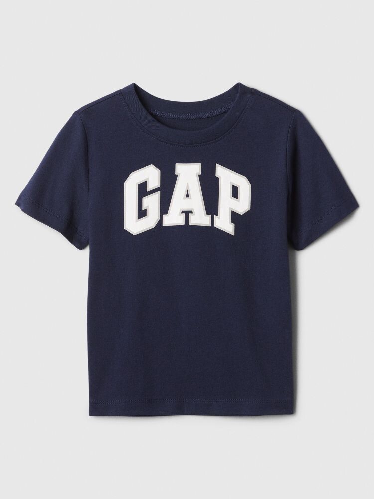 Футболка с логотипом Gap, синий
Футболка с логотипом Gap, синий