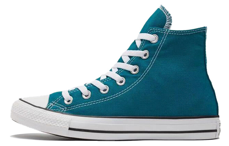 Кеды Converse Ctas Hi Bright Spruce Teal Blue 
Кеды Converse Ctas Hi Bright Spruce Teal Blue