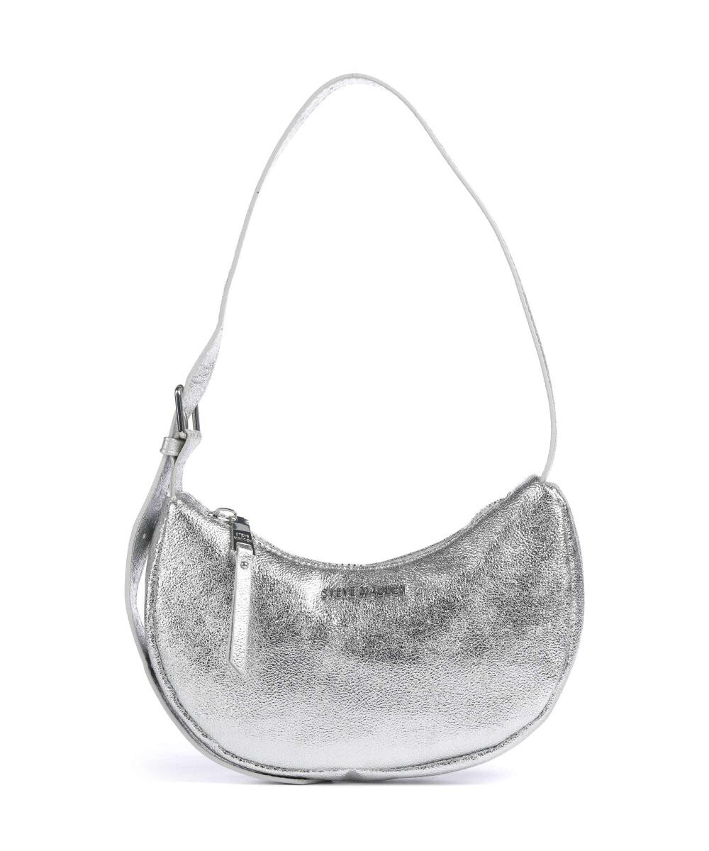 Сумка через плечо bvesna из искусственной кожи Steve Madden, серебряный, Серебристый, Сумка через плечо bvesna из искусственной кожи Steve Madden, серебряный
Сумка через плечо bvesna из искусственной кожи Steve Madden, серебряный, Серебристый, Сумка через плечо bvesna из искусственной кожи Steve Madden, серебряный