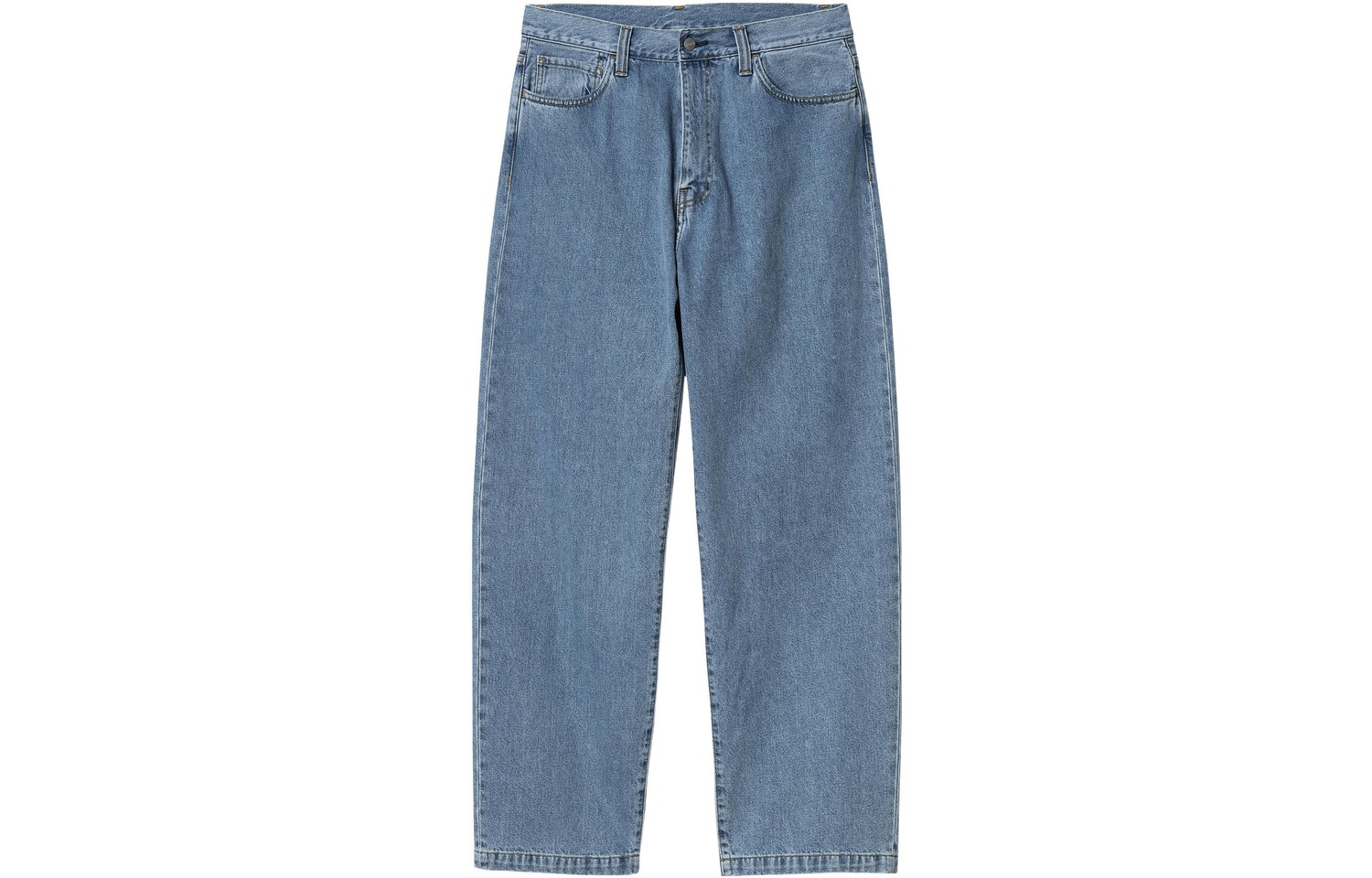 Мужские джинсы Carhartt WIP, синий
Мужские джинсы Carhartt WIP, синий