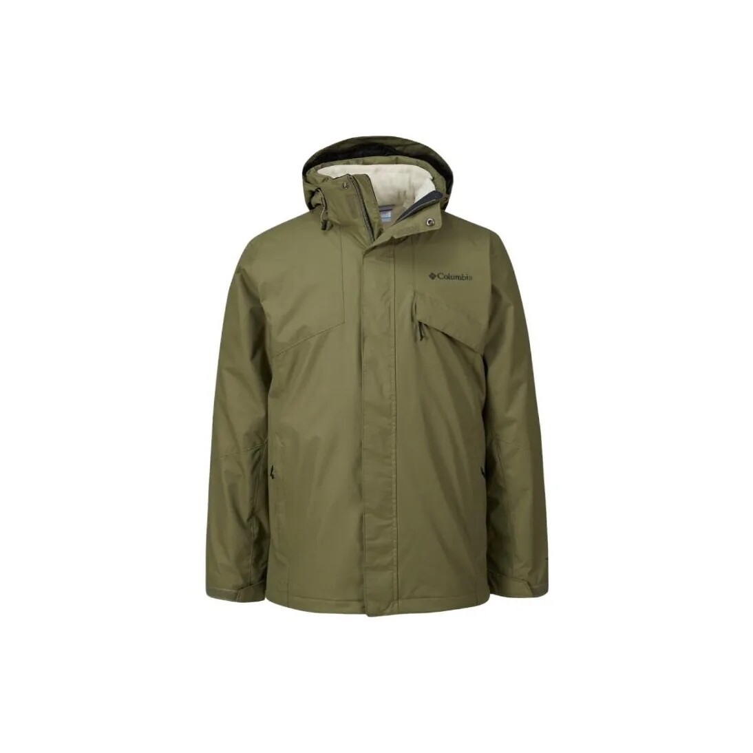 Ветровка мужская зеленый Columbia
Ветровка мужская зеленый Columbia
