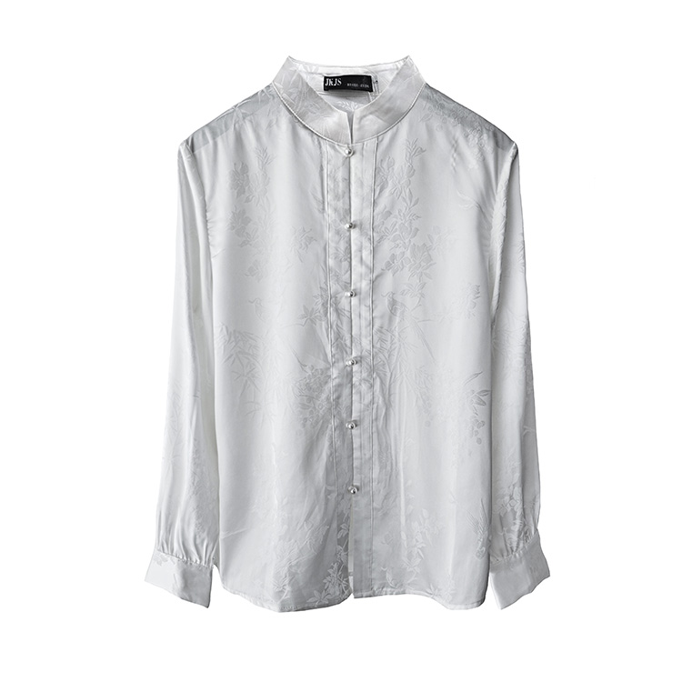 Футболка женская белая JK&JS
Футболка женская белая JK&JS