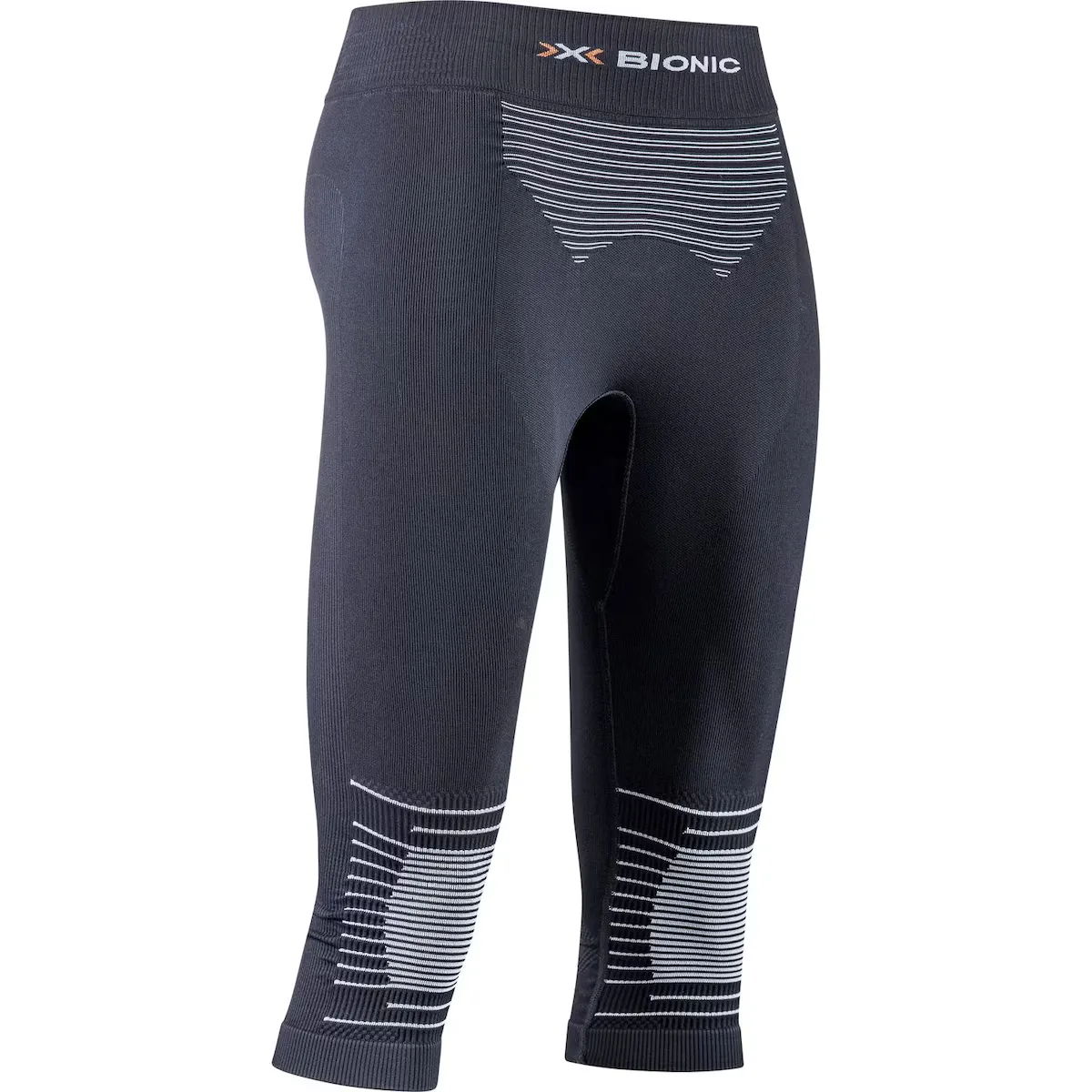 Женские термоколготки ENERGIZER 4.0 X-Bionic, черный
Женские термоколготки ENERGIZER 4.0 X-Bionic, черный