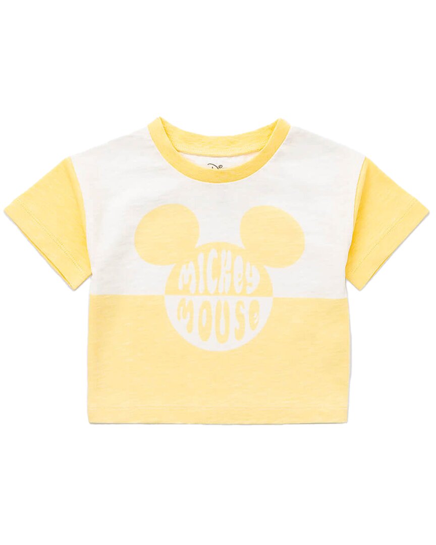 Monica + Andy Свободная футболка оверсайз, мультиколор
Monica + Andy Свободная футболка оверсайз, мультиколор