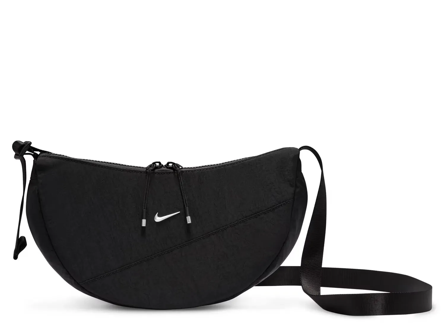 Сумка кросс-боди Aura Crescent Nike, Black
Сумка кросс-боди Aura Crescent Nike, Black
