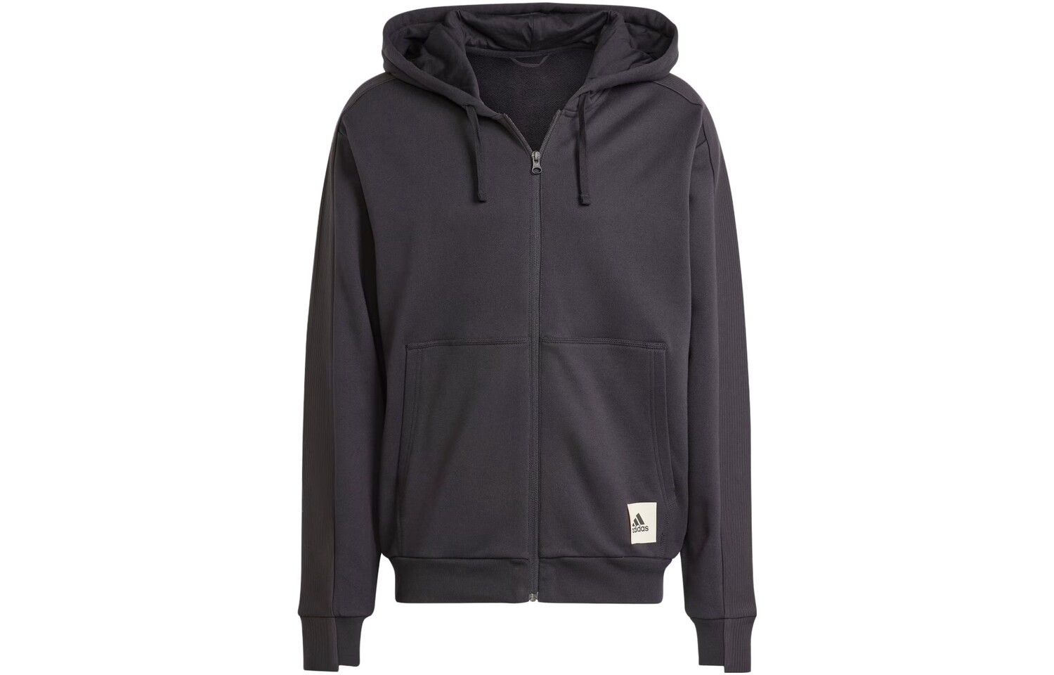 Толстовка Lounge мужская черная Adidas, черный
Толстовка Lounge мужская черная Adidas, черный