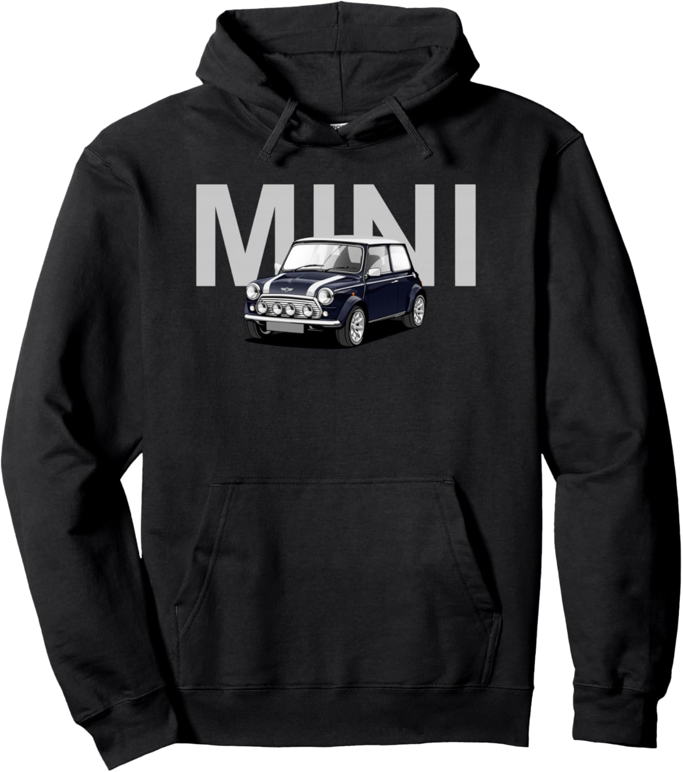 Британский классический спортивный автомобиль, синий мини-худи, черный British Classic Cars
Британский классический спортивный автомобиль, синий мини-худи, черный British Classic Cars
