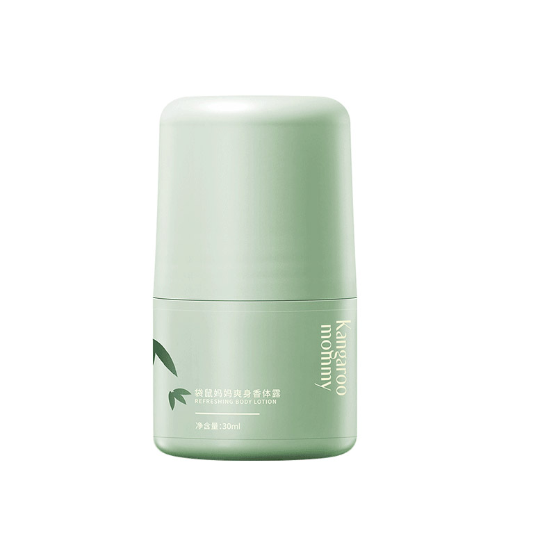 Освежающий сухой дезодорант-антиперспирант увлажняющий антиперспирант 30 мл/флакон Kangaroo Mommy
Освежающий сухой дезодорант-антиперспирант увлажняющий антиперспирант 30 мл/флакон Kangaroo Mommy